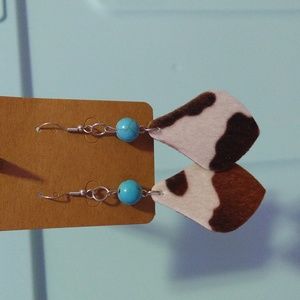 Bracelets necklaces and earrings